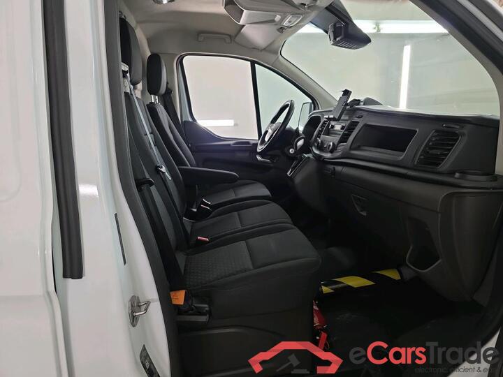 Ford Transit Custom Transit Custom 300L 2.0TD/96Kw A6 FWD Trend 96kW/130pk  4D/P Auto-6 #6