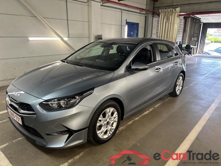 Kia cee'd cee'd Pulse 1.0 T-GDI 120 ISG 88kW/120pk  5D/P Man-6 #1