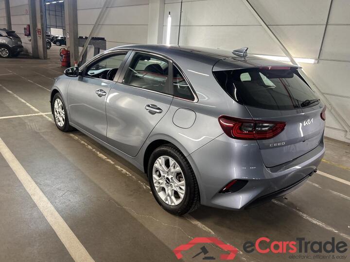 Kia cee'd cee'd Pulse 1.0 T-GDI 120 ISG 88kW/120pk  5D/P Man-6 #3