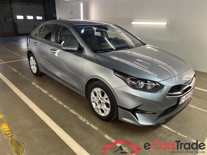 Kia cee'd cee'd Pulse 1.0 T-GDI 120 ISG 88kW/120pk  5D/P Man-6 #2