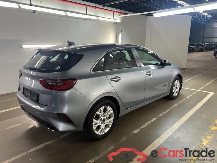 Kia cee'd cee'd Pulse 1.0 T-GDI 120 ISG 88kW/120pk  5D/P Man-6 #4