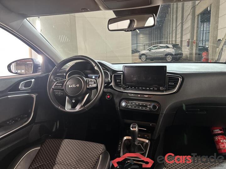Kia cee'd cee'd Pulse 1.0 T-GDI 120 ISG 88kW/120pk  5D/P Man-6 #5