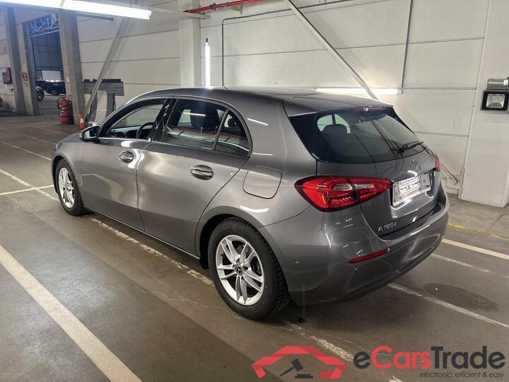 Mercedes A-Klasse Classe A A 180 d 85kW/116pk  5D/P Auto-7 #3