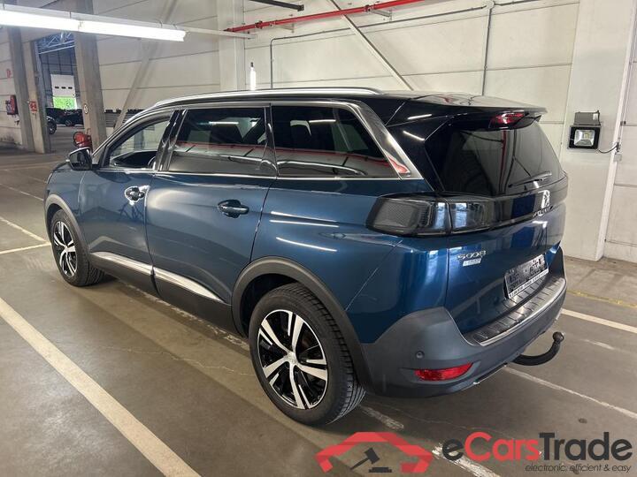 Peugeot 5008 5008 1.2 PureTech S/S GT 96kW/130pk  5D/P Man-6 #3