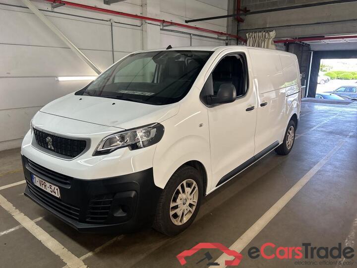 Peugeot Expert EXPERT FOURGON MWB DSL - 2016 2.0 BlueHDi L2 Standard Premium S&S 90kw/122pk 5D/P M6 #1