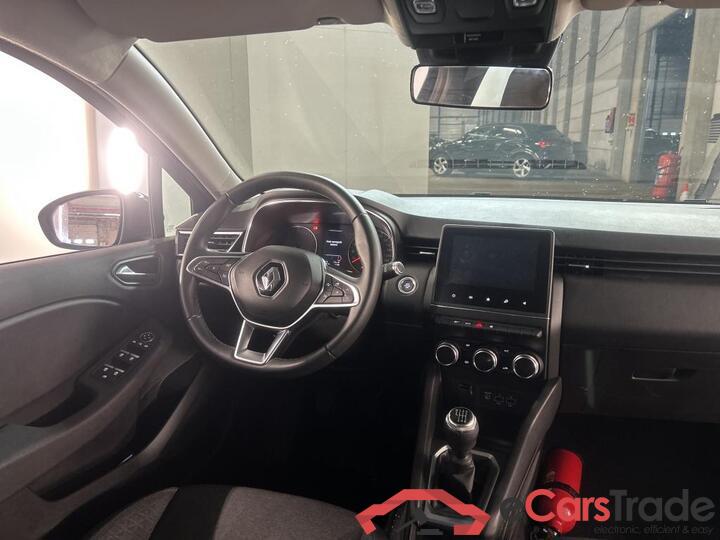 Renault Clio Clio TCe 90 GPF Corporate Edition 66kW/90pk  5D/P Man-6 #5