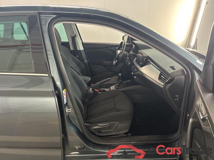 Skoda Scala Scala 1.6 TDI Ambition 85kW/115pk  5D/P Man-6 #6