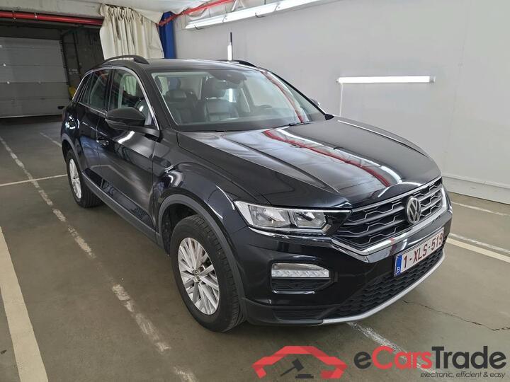 Volkswagen T-ROC T-Roc 1.6 TDI SCR Style 85kW/115pk  5D/P Man-6 #2