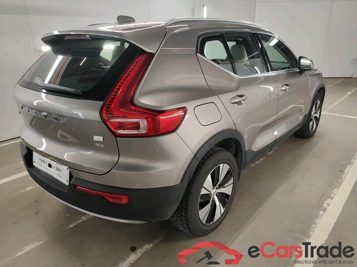 Volvo XC40 XC40 T5 Recharge Geartronic Inscription Expr. 192kW/261pk  5D/P Auto-7 #4