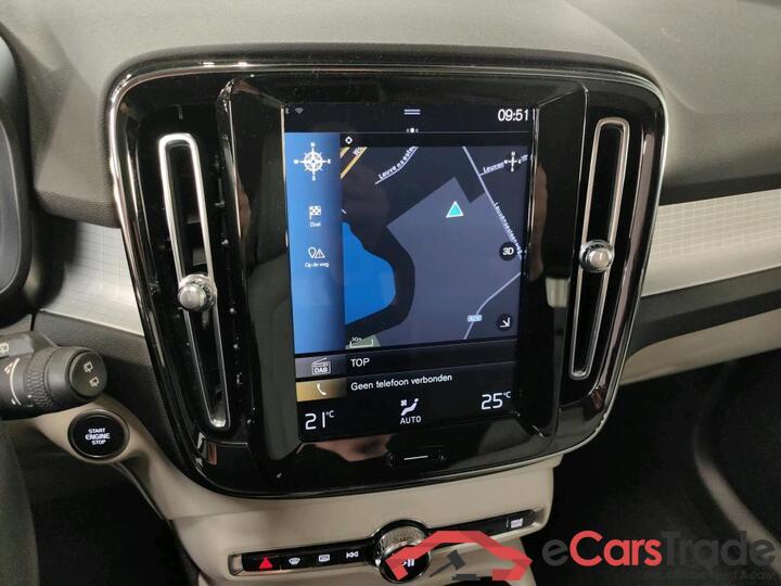 Volvo XC40 XC40 T5 Recharge Geartronic Inscription Expr. 192kW/261pk  5D/P Auto-7 #6