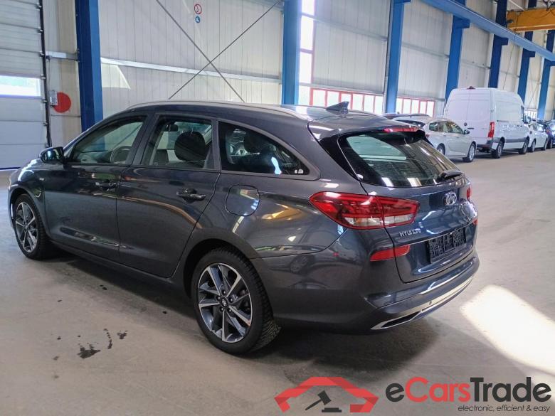 Hyundai Trend Mild-Hybrid I30 cw #3