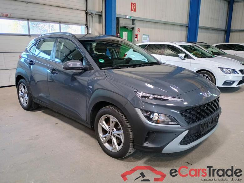 Hyundai Trend Mild-Hybrid 2WD Kona 1.0 #2