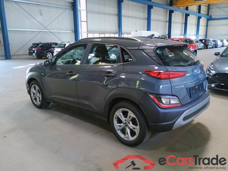Hyundai Trend Mild-Hybrid 2WD Kona 1.0 #3