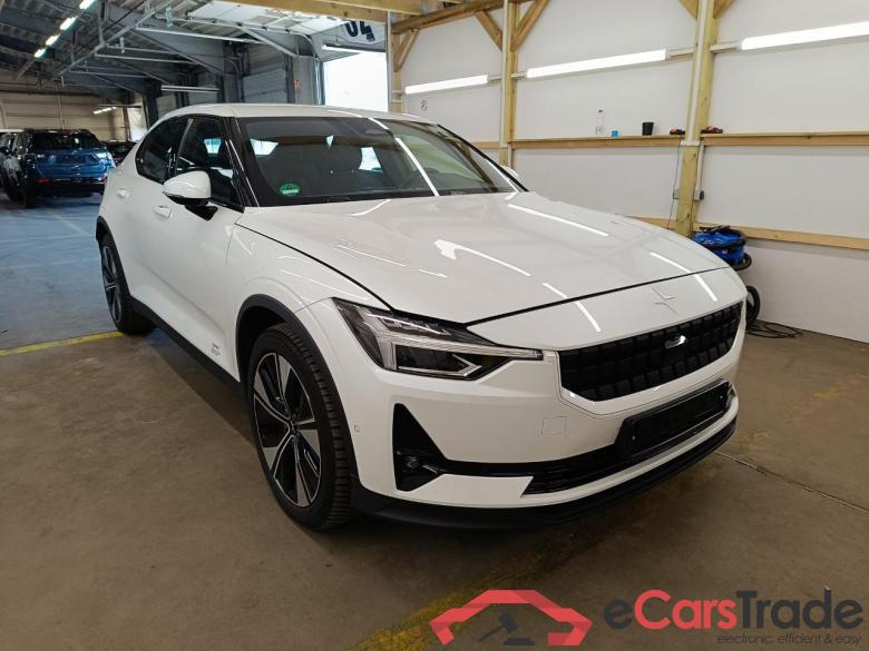 Polestar Long Range Single Polestar 2 Long Range Single Motor 78kWh fwd #2