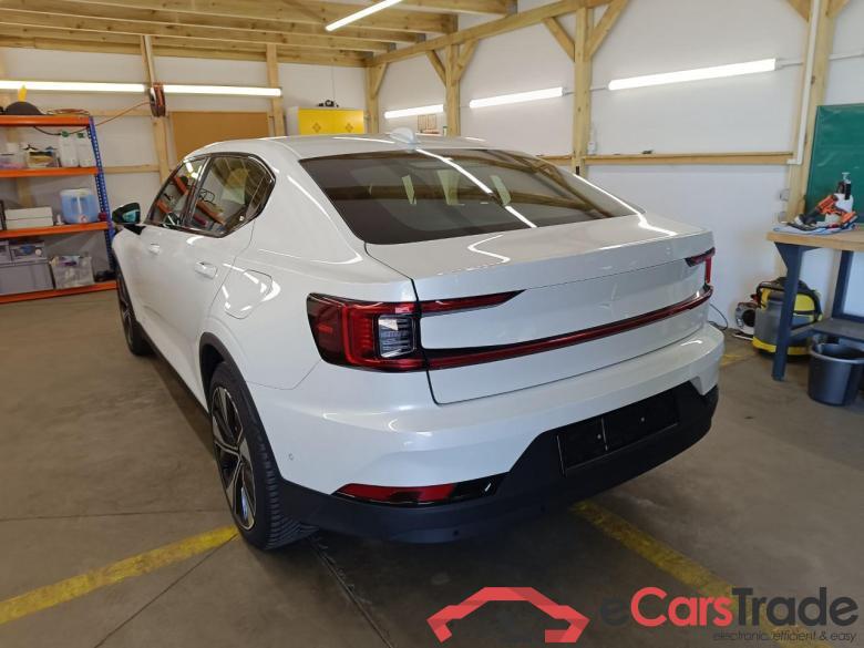 Polestar Long Range Single Polestar 2 Long Range Single Motor 78kWh fwd #3