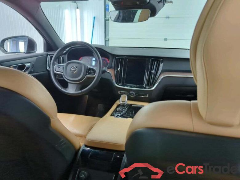 VOLVO V60 2.0 T6 TE AWD Inscr. #3