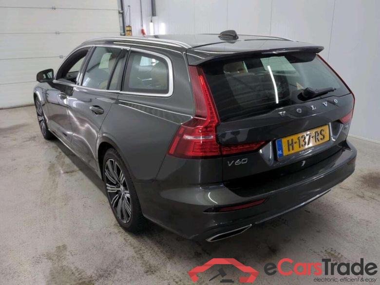 VOLVO V60 2.0 T6 TE AWD Inscr. #4