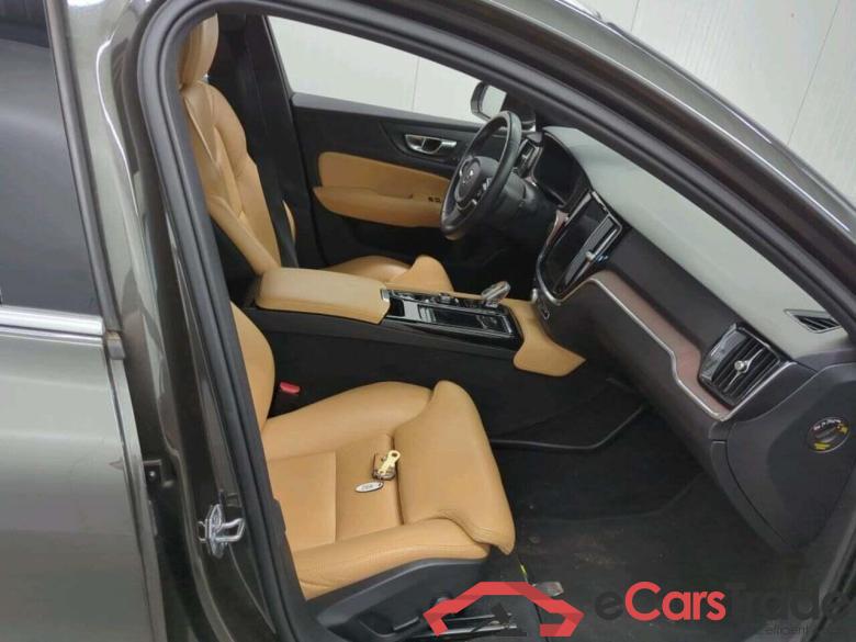 VOLVO V60 2.0 T6 TE AWD Inscr. #5