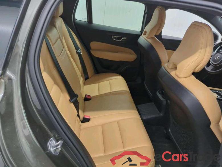 VOLVO V60 2.0 T6 TE AWD Inscr. #6