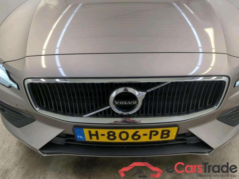 VOLVO V60 2.0 T4 Moment.Pro #4