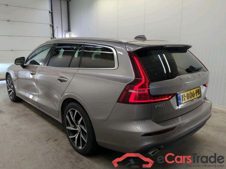 VOLVO V60 2.0 T4 Moment.Pro #6