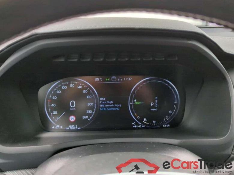 VOLVO XC90 2.0 T8 TEAWDRDesInEd #4