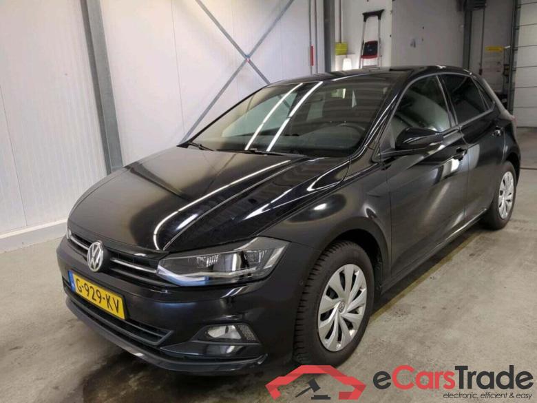 VOLKSWAGEN POLO 1.0 TSI Comf.l. Bus. #1