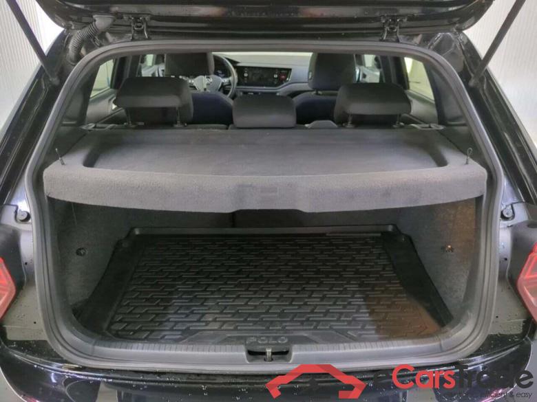 VOLKSWAGEN POLO 1.0 TSI Comf.l. Bus. #6