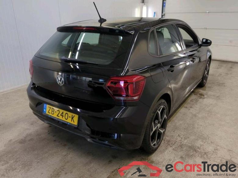 VOLKSWAGEN POLO 1.0 TSI Comfortline #2