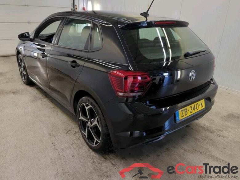VOLKSWAGEN POLO 1.0 TSI Comfortline #6