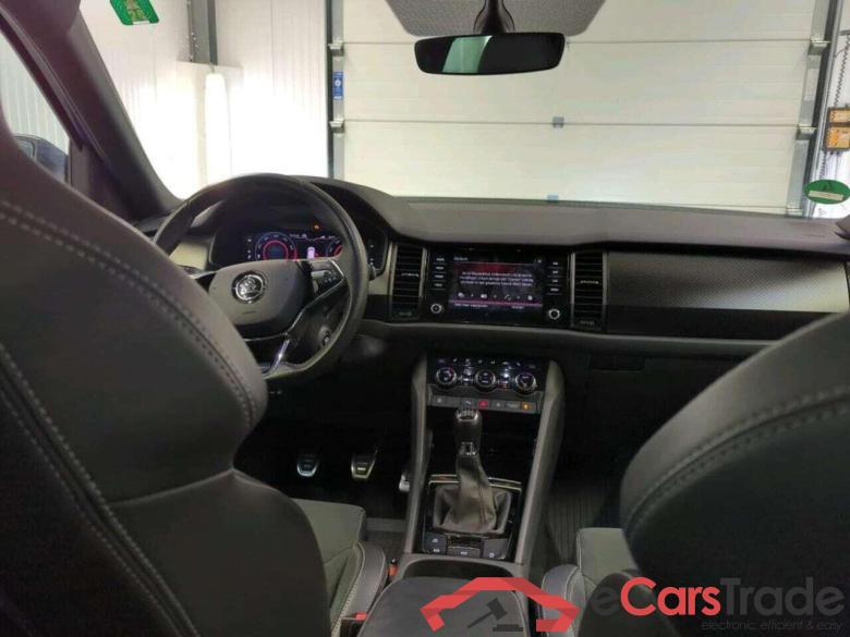 SKODA Kodiaq 1.5 TSI Sportl. Bns #3
