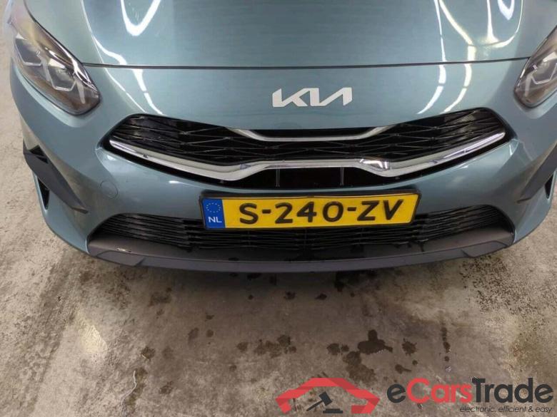 KIA ceed sportswagon 1.0 T-GDi DynamicL. #6