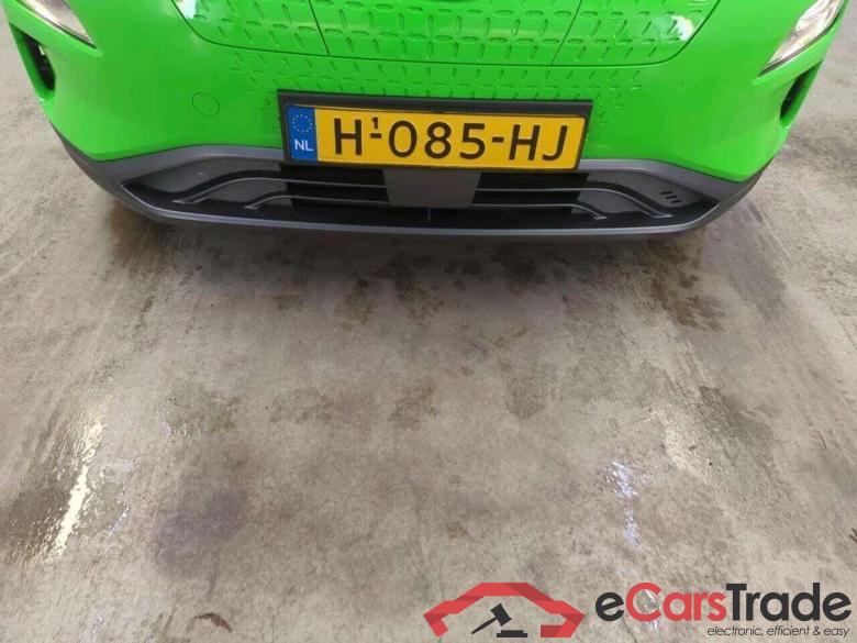 HYUNDAI Kona EV Fashion 64 kWh #4