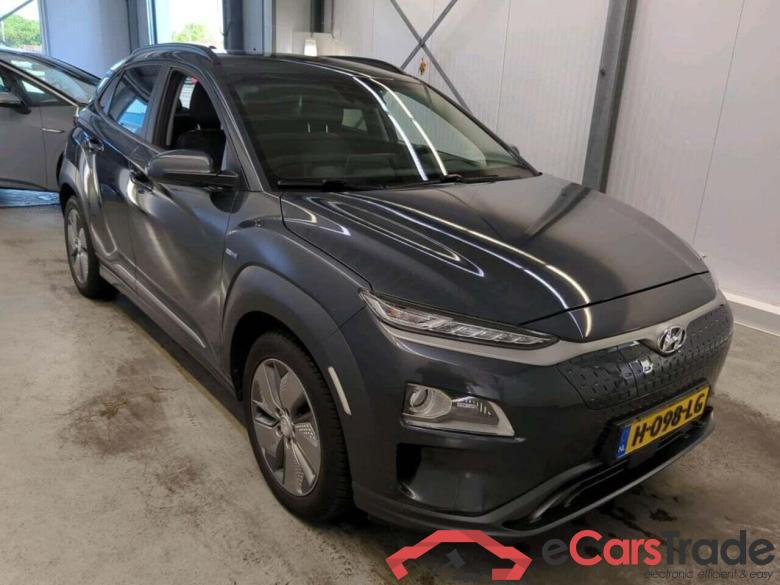 HYUNDAI Kona EV Premium 64 kWh #5
