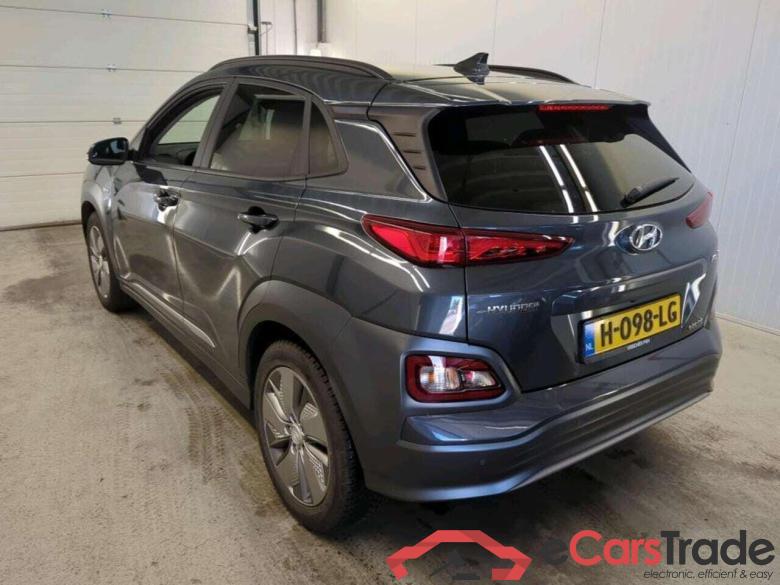 HYUNDAI Kona EV Premium 64 kWh #6