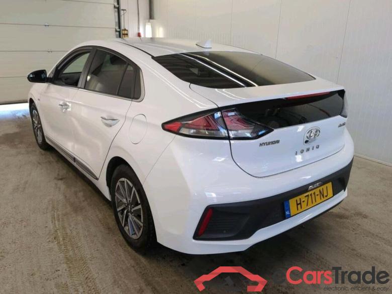 HYUNDAI IONIQ Comfort EV 38 kWh #6