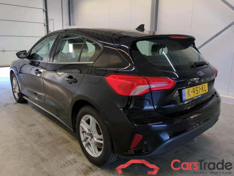FORD FOCUS 1.5 EcoBl. Tr.Ed.Bns #6