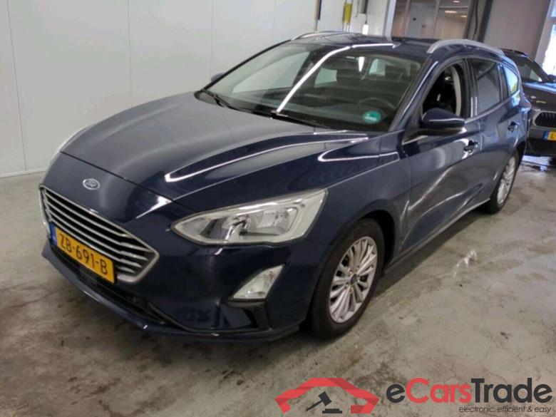 FORD Focus Wagon 1.0 EcoB. Tit. Bns #1