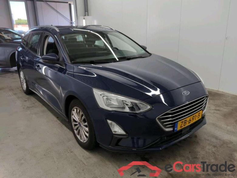 FORD Focus Wagon 1.0 EcoB. Tit. Bns #5