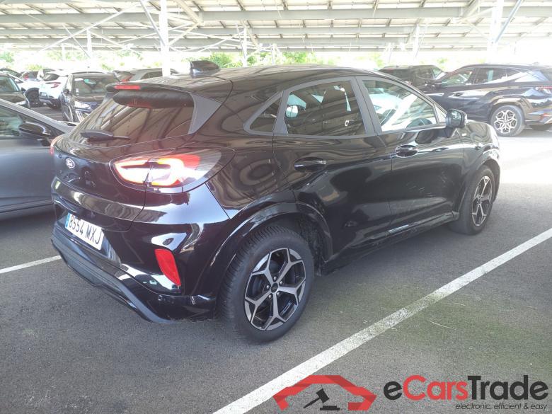 FORD Puma ST Line 1.0 EcoBoost 125cv Automático #3