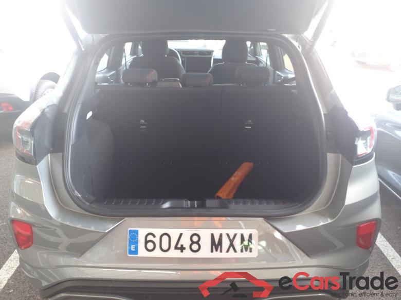 FORD Puma ST Line 1.0 EcoBoost 125cv Automático (Pano-Roof) #2