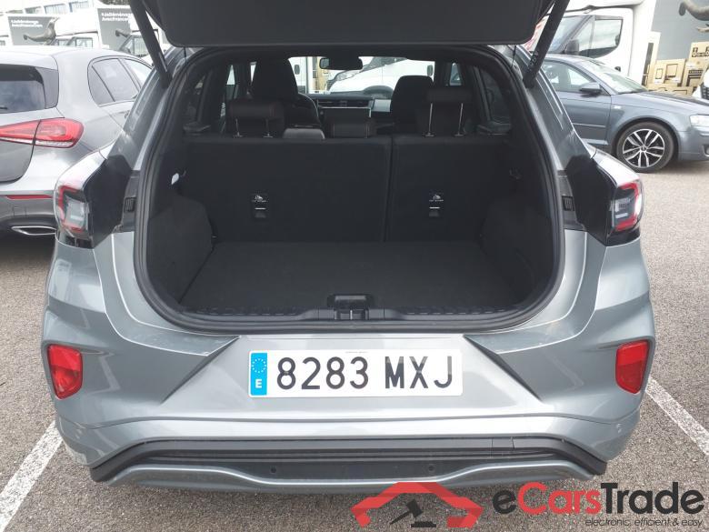FORD Puma ST Line 1.0 EcoBoost 125cv Automático (Pano-Roof) #2