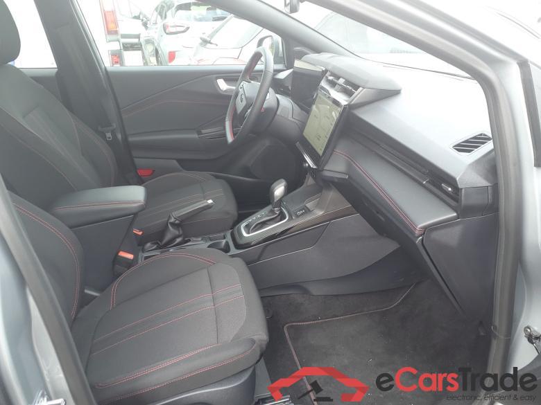FORD Puma ST Line 1.0 EcoBoost 125cv Automático (Pano-Roof) #5