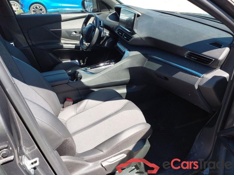 PEUGEOT 3008 Allure Pack 130 S&S AT8 PureTech #3