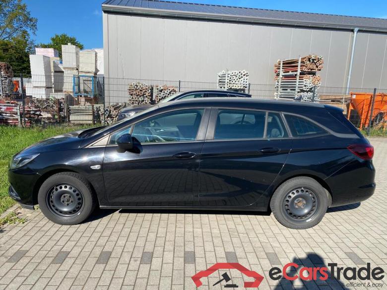 Opel Edition Start/Stop Astra K Sports Tourer #2