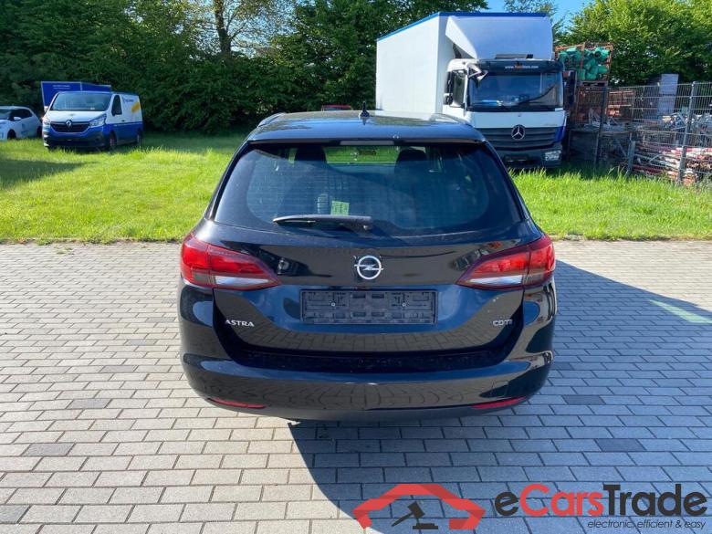 Opel Edition Start/Stop Astra K Sports Tourer #4