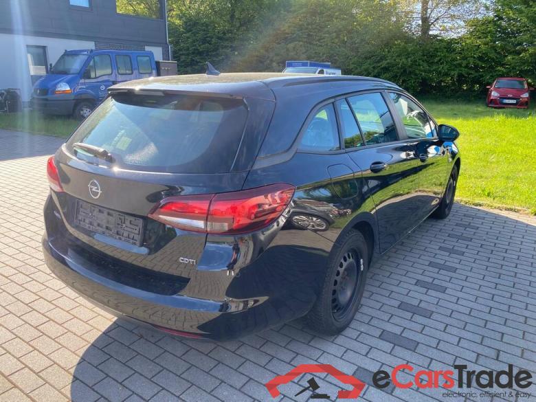 Opel Edition Start/Stop Astra K Sports Tourer #5