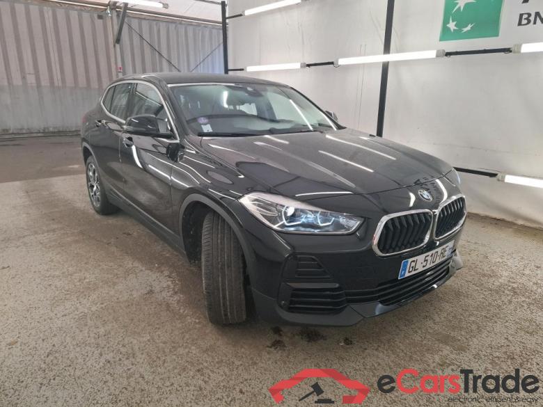 BMW sDrive18i Business Design Série X2 sDrive 18i Lounge 1.5 135CV BVM6 E6d #4