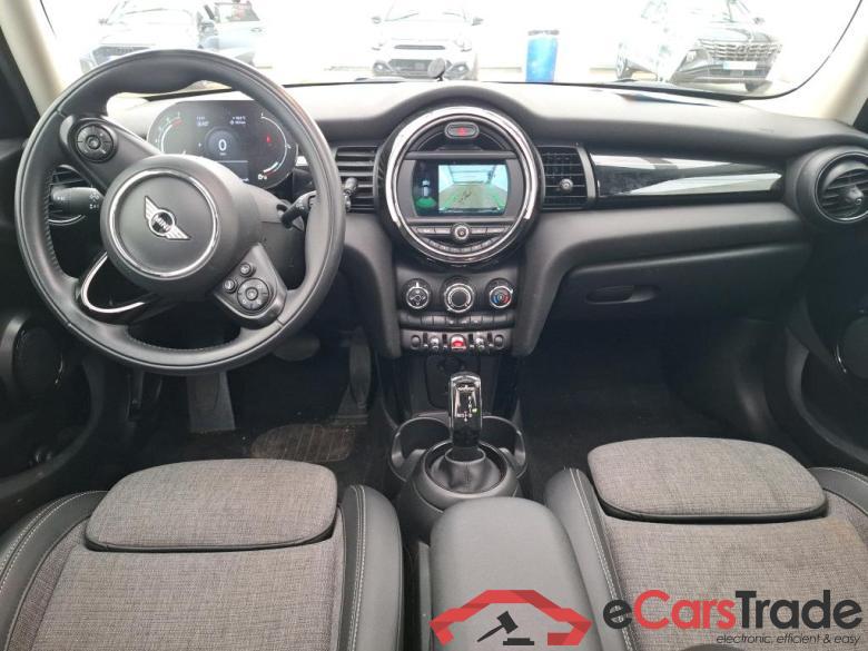 Mini Cooper 136 ch BVA7 MINI Mini / 2014 / 5P / Berline Cooper 136 ch BVA7 #5