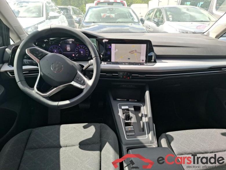 Volkswagen 1.0 eTSI OPF 110 DSG7 Life Business VOLKSWAGEN Golf / 2020 / 5P / Berline 1.0 eTSI OPF 110 DSG7 Life Business #5